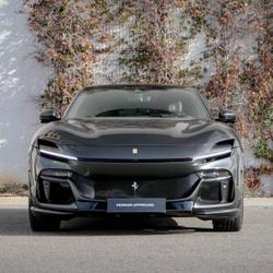 Ferrari Purosangue - MONACO