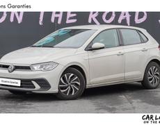 Volkswagen Polo Poissy