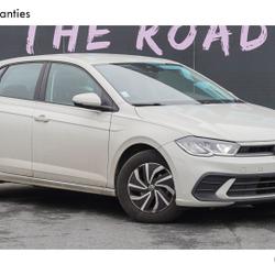 Volkswagen Polo Polo 1.0 TSI 95 S&S BVM5 Life Poissy