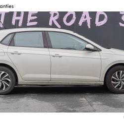 Volkswagen Polo Polo 1.0 TSI 95 S&S BVM5 Life Poissy