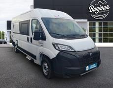 Fourgon Dreamer Orgères