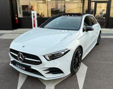 Mercedes Classe A Saint-André-les-Vergers