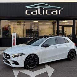 Mercedes Classe A A 200 AMG Line 7G-DCT Saint-Andr&eacute;-les-Vergers