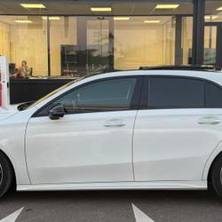 Mercedes Classe A A 200 AMG Line 7G-DCT Saint-Andr&eacute;-les-Vergers