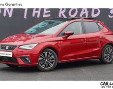 Seat Ibiza Poissy