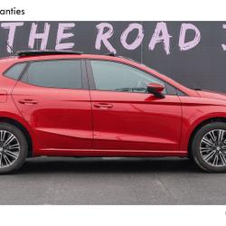 Seat Ibiza Ibiza 1.0 TSI 115 ch S/S DSG7 Copa Poissy