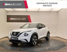 Nissan Juke Bruges