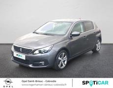 Peugeot 308 II Phase 2 Yffiniac