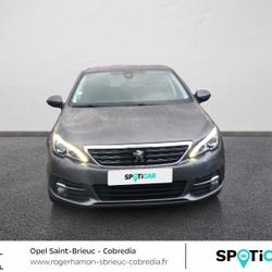 Peugeot 308 II Phase 2 1.2 PureTech 110ch E6.3 S&S Allure Yffiniac