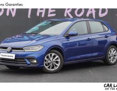 Volkswagen Polo Poissy