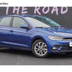 Volkswagen Polo Polo 1.0 TSI 95 S&S BVM5 Style Poissy