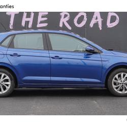 Volkswagen Polo Polo 1.0 TSI 95 S&S BVM5 Style Poissy