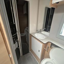 Profile Giotti PEUGEOT BOXER 2.2 140 CV BVA Org&egrave;res