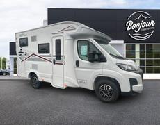 Profile Giotti Vannes