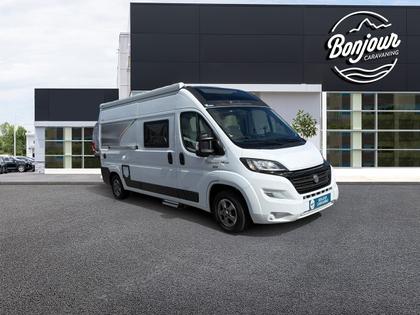 Fourgon Dreamer Autres Dreamer  - FIAT DUCATO 2.3L 140CV - 52 900 €