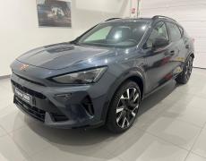 Cupra Formentor Belfort