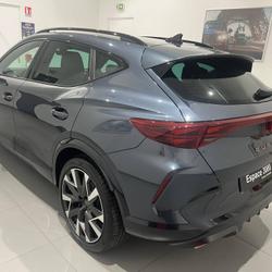 Cupra Formentor Formentor eHybrid 204 ch DSG6 V Belfort