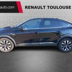 Renault Arkana mild hybrid 140 EDC FAP - 22 Techno Toulouse