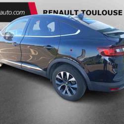 Renault Arkana mild hybrid 140 EDC FAP - 22 Techno Toulouse