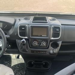 Fourgon Dreamer PEUGEOT BOXER 2.2 BLUEHDI 140 BVA Org&egrave;res