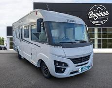 Integral Itineo Autres Itineo  - FIAT DUCATO 2.2 MJET 140 BVA - 81 890 €
