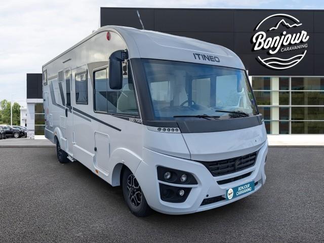 Integral Itineo Autres Itineo   - 81 890 €
