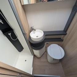 Integral Itineo FIAT DUCATO 2.2 MJET 140 BVA Le Faou