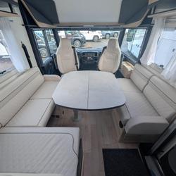 Integral Itineo FIAT DUCATO 2.2 MJET 140 BVA Le Faou