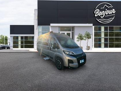 Fourgon Pilote Autres Pilote  - FIAT DUCATO 2.2 MJET 140 BVA - 68 440 €