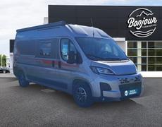 Fourgon Pilote Le Faou