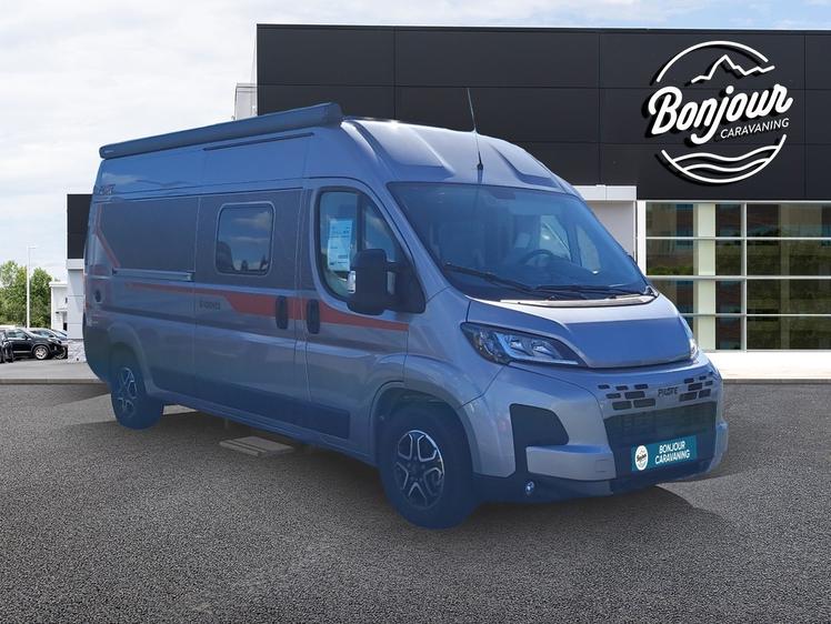 Fourgon Pilote Autres Pilote   - 68 440 €