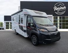 Profile Pilote Autres Pilote  - FIAT DUCATO 2.2 MJET 140 BVA - 84 890 €