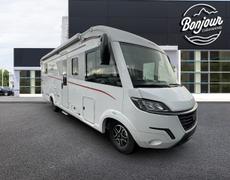 Integral Pilote Autres Pilote  - FIAT DUCATO 2.2 MJET 180 BVA - 111 691 €