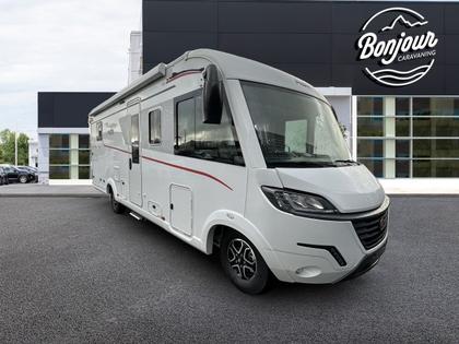 Integral Pilote Autres Pilote  - FIAT DUCATO 2.2 MJET 180 BVA - 111 691 €