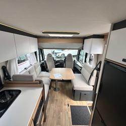 Integral Pilote FIAT DUCATO 2.2 MJET 180 BVA Le Faou