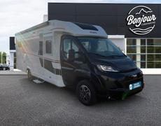 Profile Pilote Le Faou