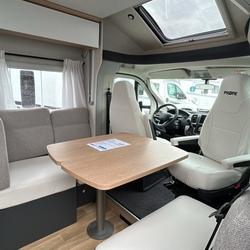 Profile Pilote FIAT DUCATO 2.2 MJET 140 BVA Le Faou