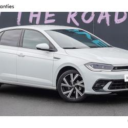 Volkswagen Polo Polo 1.0 TSI 95 S&S DSG7 R-Line Poissy