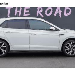 Volkswagen Polo Polo 1.0 TSI 95 S&S DSG7 R-Line Poissy