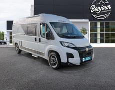 Fourgon Rapido Le Faou