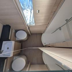 Fourgon Rapido PEUGEOT BOXER 2.2 BLUEHDI 140 BVA HDI Le Faou