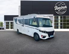 Profile Rapido Autres Rapido  - FIAT DUCATO 2.2 MJET 140 BVA - 89 410 €