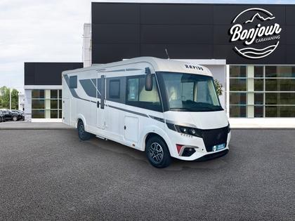 Profile Rapido Autres Rapido  - FIAT DUCATO 2.2 MJET 140 BVA - 89 410 €