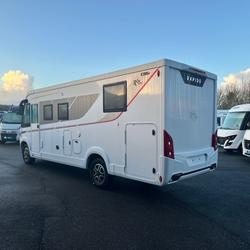 Profile Rapido FIAT DUCATO 2.2 MJET 140 BVA Le Faou