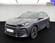 Cupra Terramar Lattes