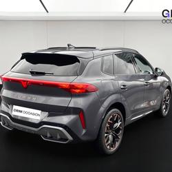 Cupra Terramar Terramar 1.5 eHybrid 272 ch DSG6 VZ Lattes