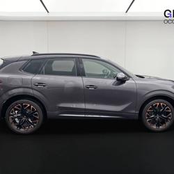 Cupra Terramar Terramar 1.5 eHybrid 272 ch DSG6 VZ Lattes