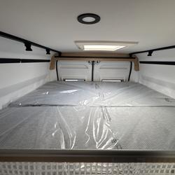 Fourgon Pilote FIAT DUCATO 2.2 MJET 140 BVA Le Faou