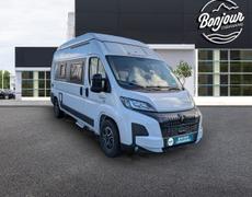 Fourgon Dreamer Autres Dreamer  - PEUGEOT BOXER 2.2 BLUEHDI 140 BVA - 71 090 €
