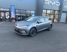 BYD Dolphin Beaucouzé